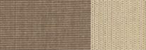 Swatch #5398-930 Dune Brown Striped